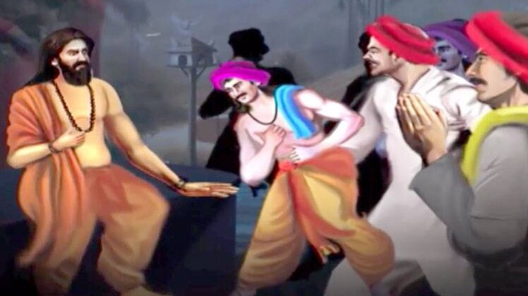 प्रतीकात्मक तस्वीर