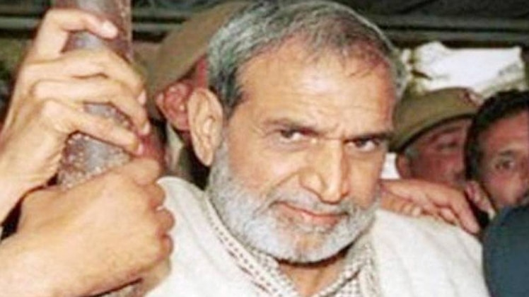 सज्जन कुमार (फाइल फोटो)