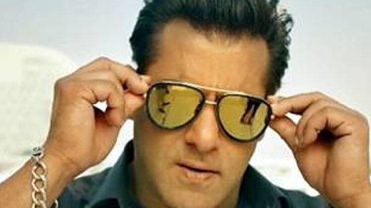 सलमान खान