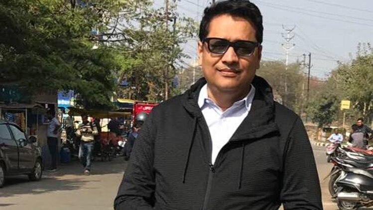 संजय सिन्हा की कहानी