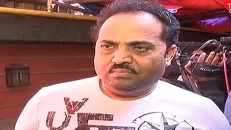 बीजेपी सांसद बोले- राम मंदिर पर पार्टी के बयानों से खफा लोग