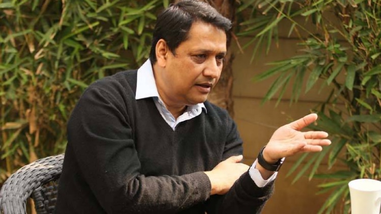 संजय सिन्हा की कहानी