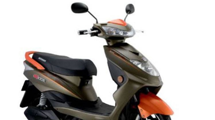 गुड न्यूज: नाबालिग चला सकेंगे ये खास स्कूटर, कानून में होगा बदलाव