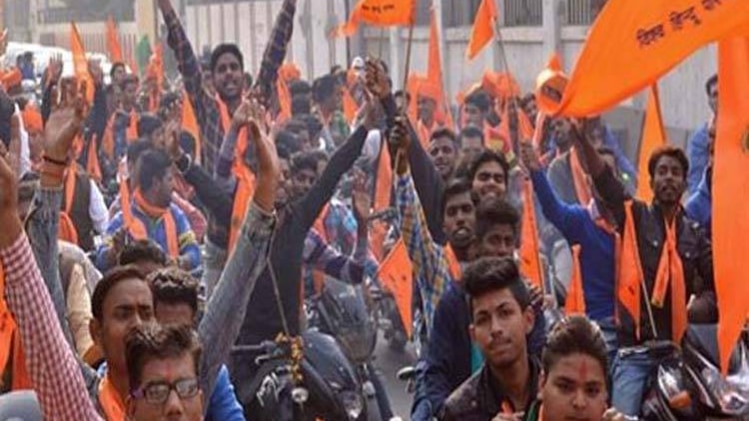 शतक आजतक: बाबरी विध्वंस की बरसी पर देशभर में प्रदर्शन