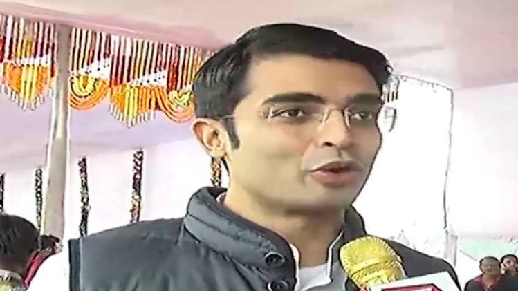 जयवीर शेरगिल