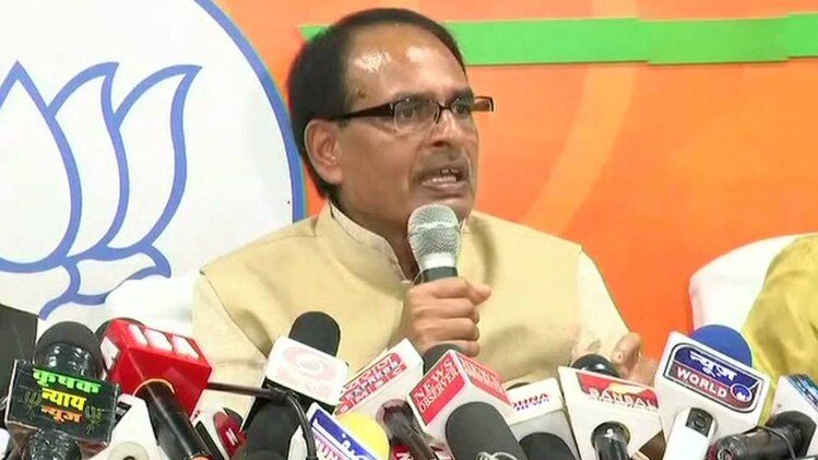 शिवराज सिंह चौहान