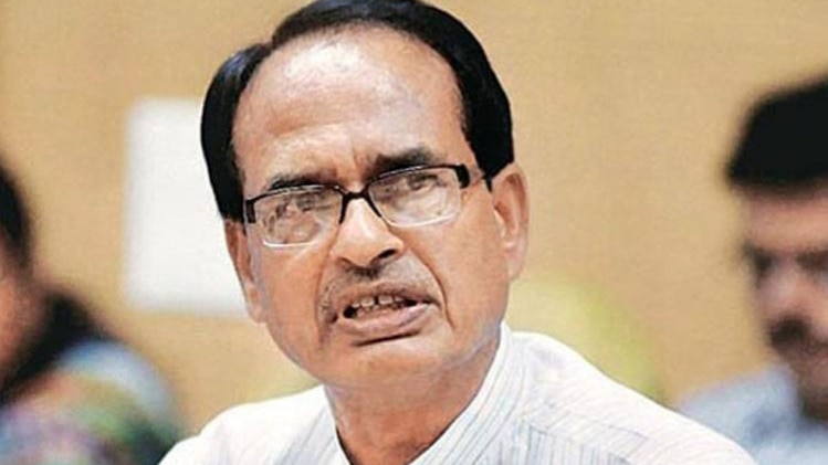 शिवराज सिंह चौहान (फाइल फोटो)