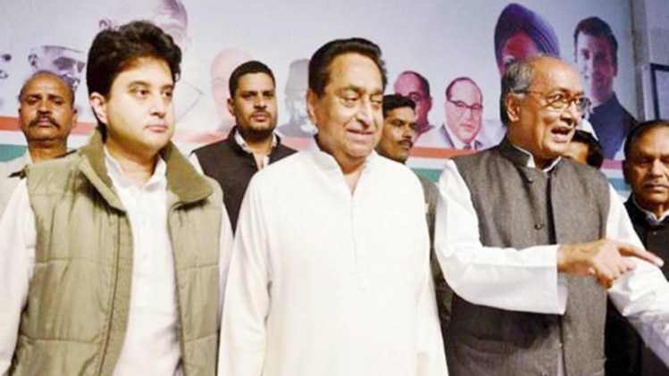 मध्य प्रदेश में कौन बनेगा सीएम