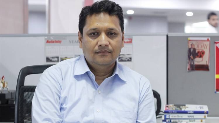 संजय सिन्हा