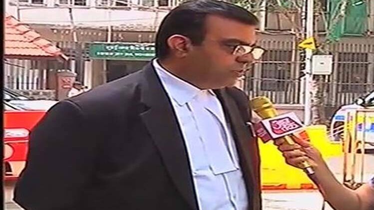 सोहराबुद्दीन केस में 21 दिसंबर को फैसला, वकील ने कही ये बात