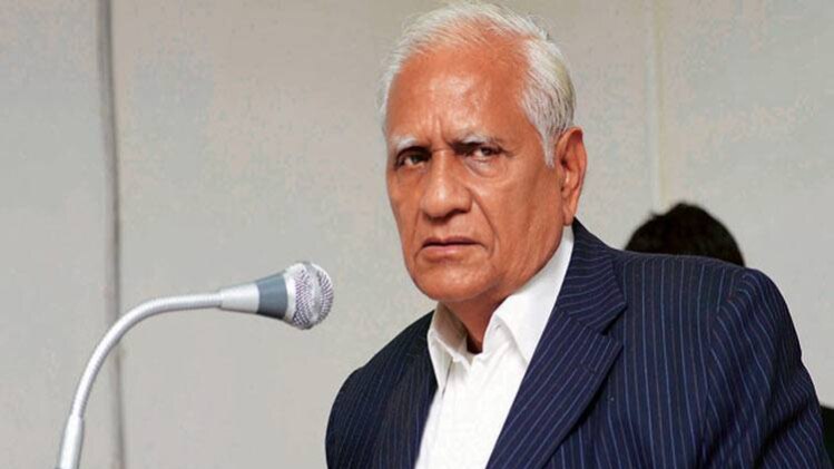 सोमाभाई मोदी