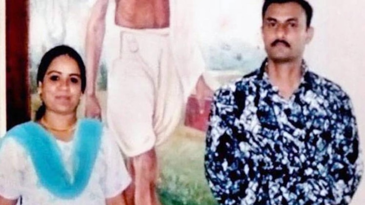 सोहराबुद्दीन शेख एनकाउंटर केस