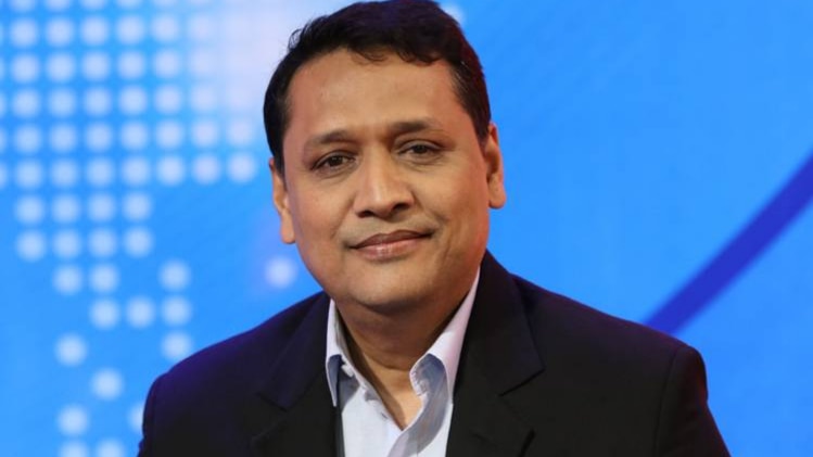 संजय सिन्हा