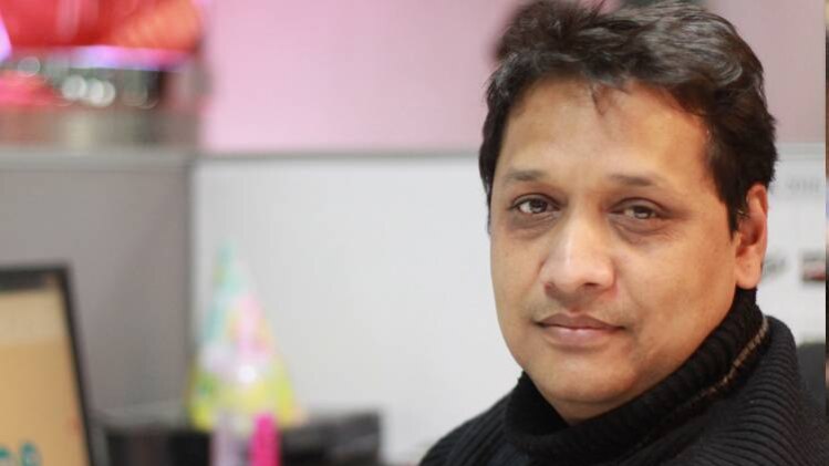 संजय सिन्हा