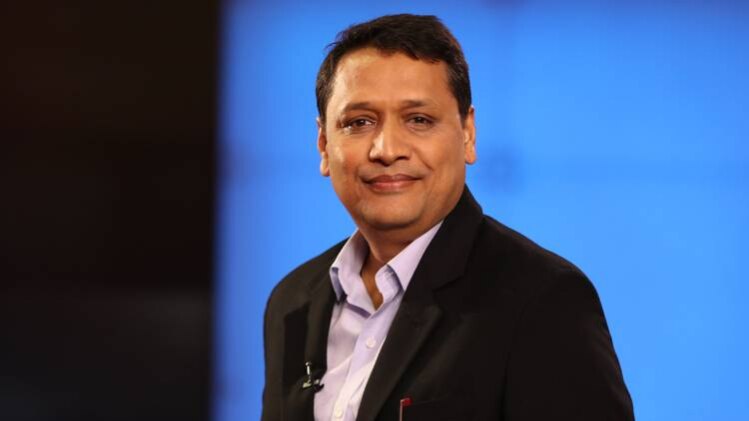 संजय सिन्हा