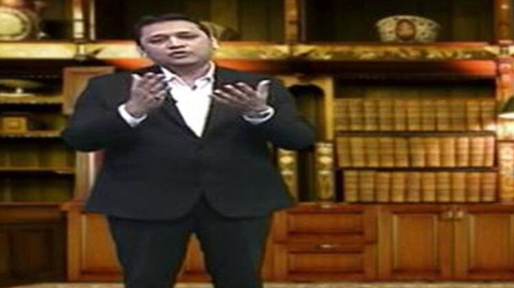 संजय सिन्हा की कहानी