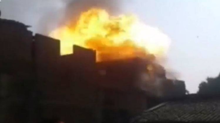 सुबह- सुबह