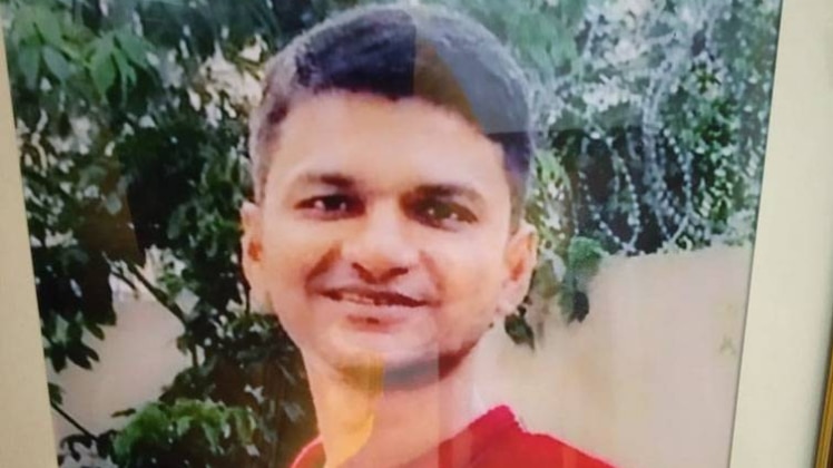 स्वरूप राज (फाइल फोटो)