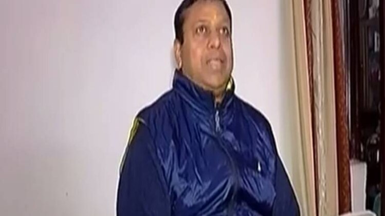 सुशील शर्मा