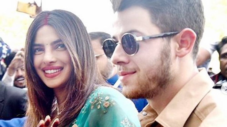 प्रियंका-निक