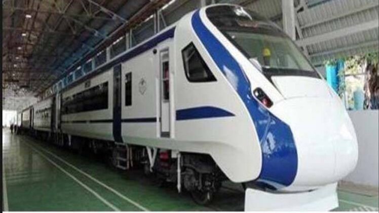 जानिए ट्रेन 18 के ड्राइवर केबिन की खासियत