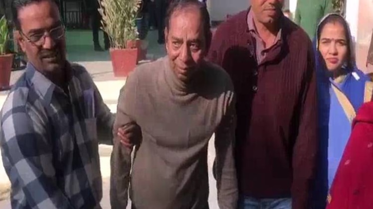 राजस्थान विधानसभा चुनाव 2018