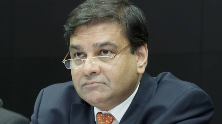 उर्जित पटेल(फोटो- आजतक)