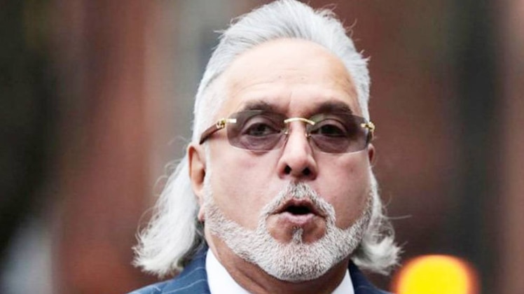 विजय माल्या (फाइल फोटो)