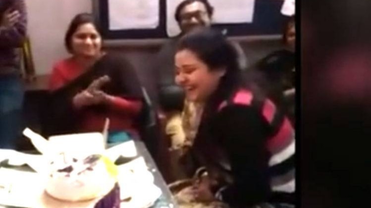 वायरल वीडियो