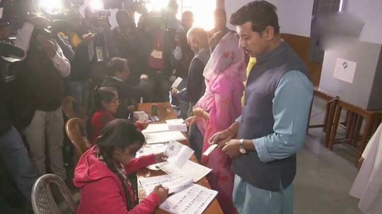 राजस्थान विधानसभा चुनाव 2018