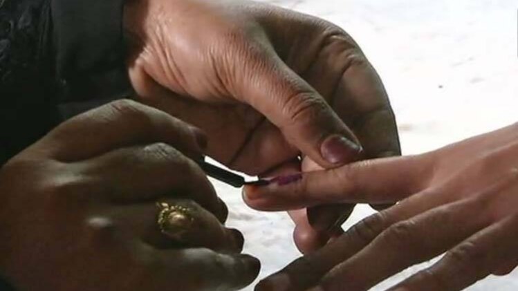 नॉनस्टॉप 100: राजस्थान और तेलंगाना में मतदान