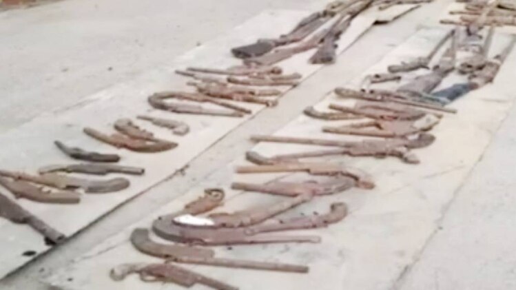 लंच ब्रेक