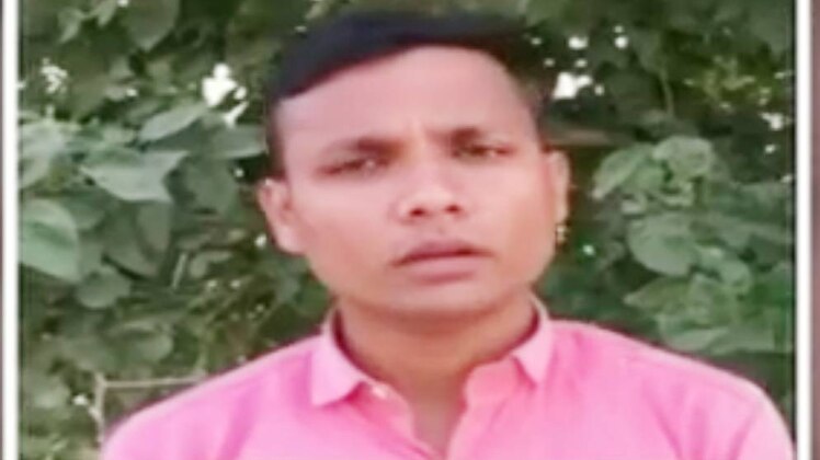 योगेश राज