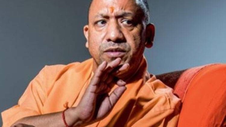 उत्तर प्रदेश के मुख्यमंत्री योगी आदित्यनाथ (India Today photo)