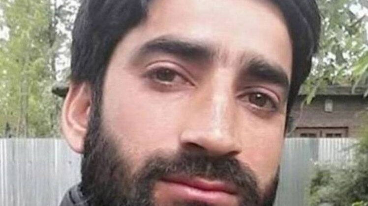 हिज्बुल का प्रमुख कमांडर ढेर