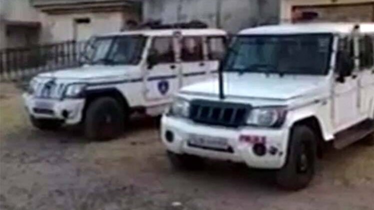 100 शहर 100 खबर: गुजरात में पूर्व विधायक की हत्या