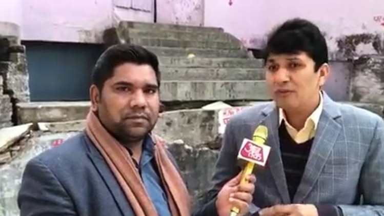 AAP प्रवक्ता सौरभ भारद्वाज