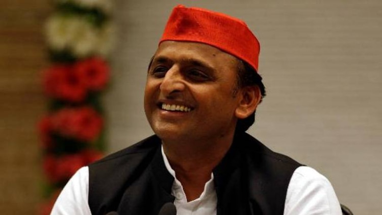 अखिलेश यादव