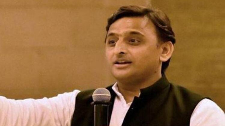 अखिलेश यादव (फाइल फोटो)