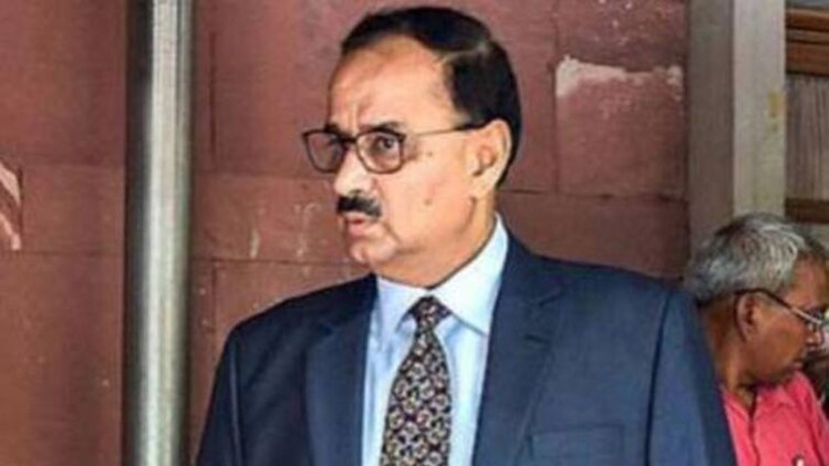 आलोक वर्मा [फाइल फोटो, पीटीआई]