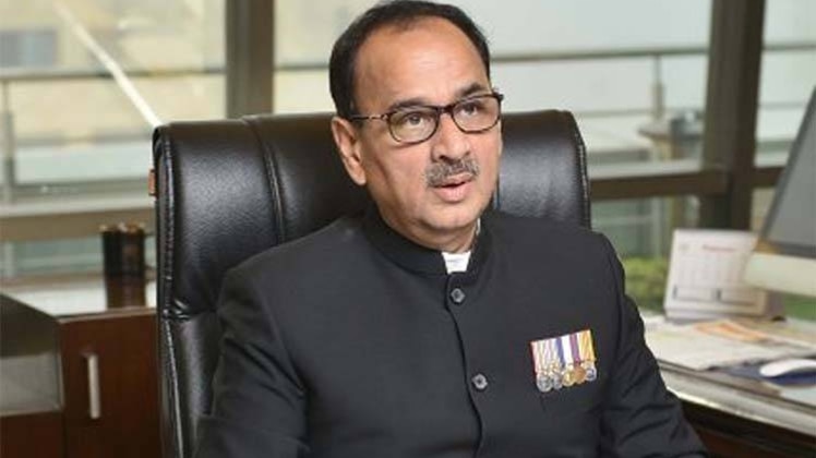 'कागजी CBI निदेशक' बनकर रह गए आलोक वर्मा!