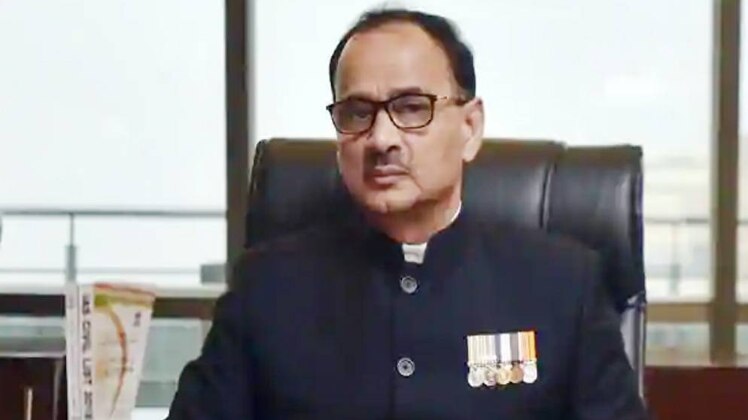 आलोक वर्मा (फाइल फोटो)