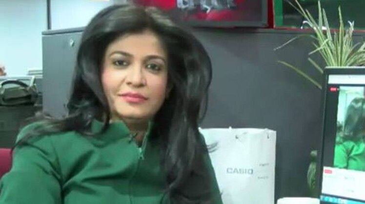 एंकर्स चैट (फोटो- aajtak.in)