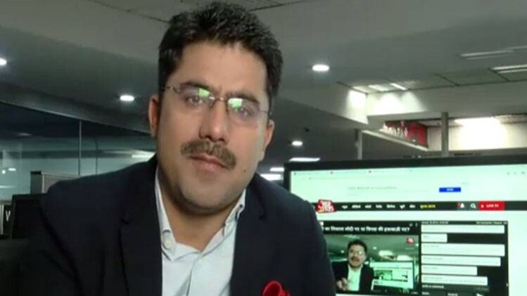 एंकर्स चैट