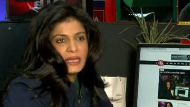 एंकर्स चैट