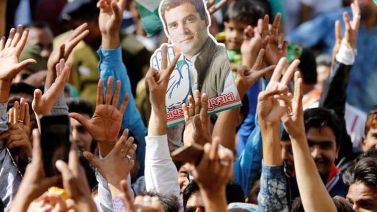 प्रतीकात्मक फोटो (रॉयटर्स)