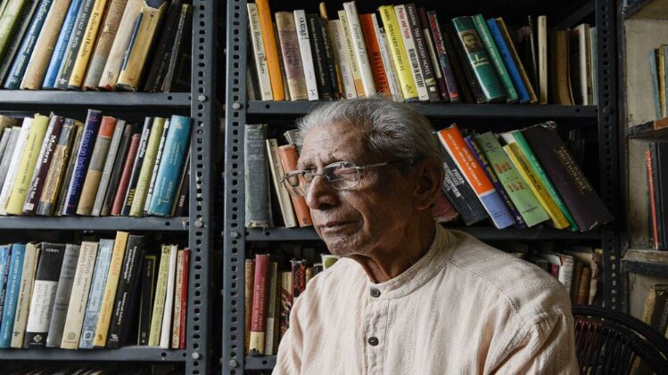 नामवर सिंह