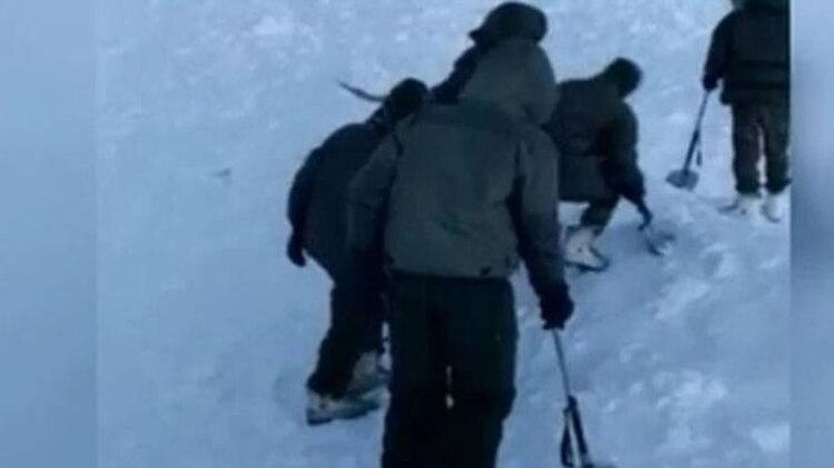 तूफान का कहर