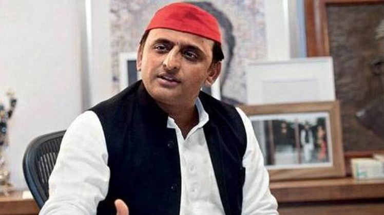 अखिलेश यादव