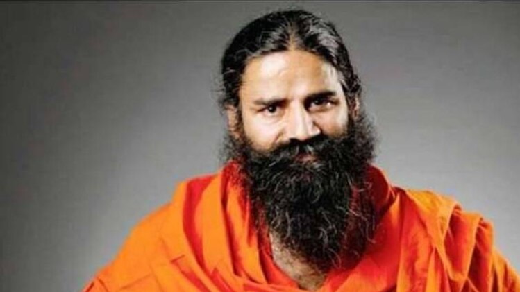 बाबा रामदेव